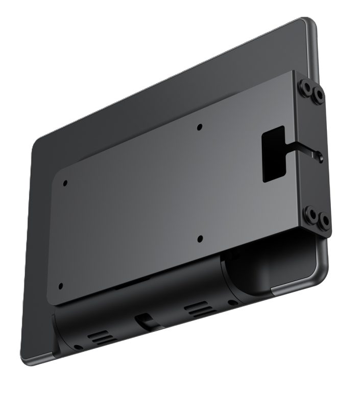 ROOMPANEL PLUS Yealink Панель бронирования переговорных комнат